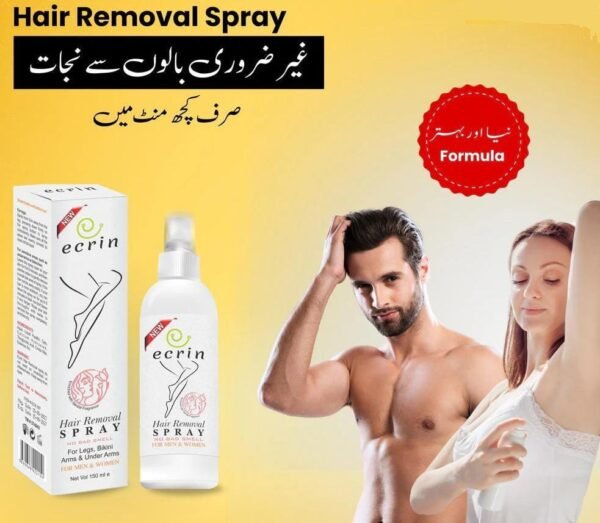 Hair Removal Sprays - Image 2