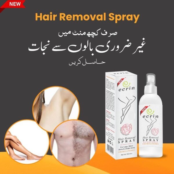 Hair Removal Sprays - Image 4